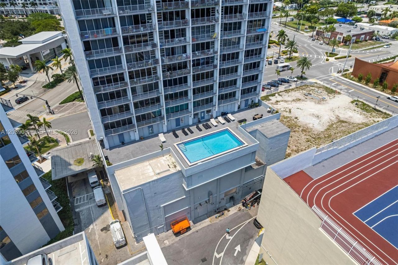 1720 Harrison St, Unit 16A, Hollywood, FL 33020 Photo