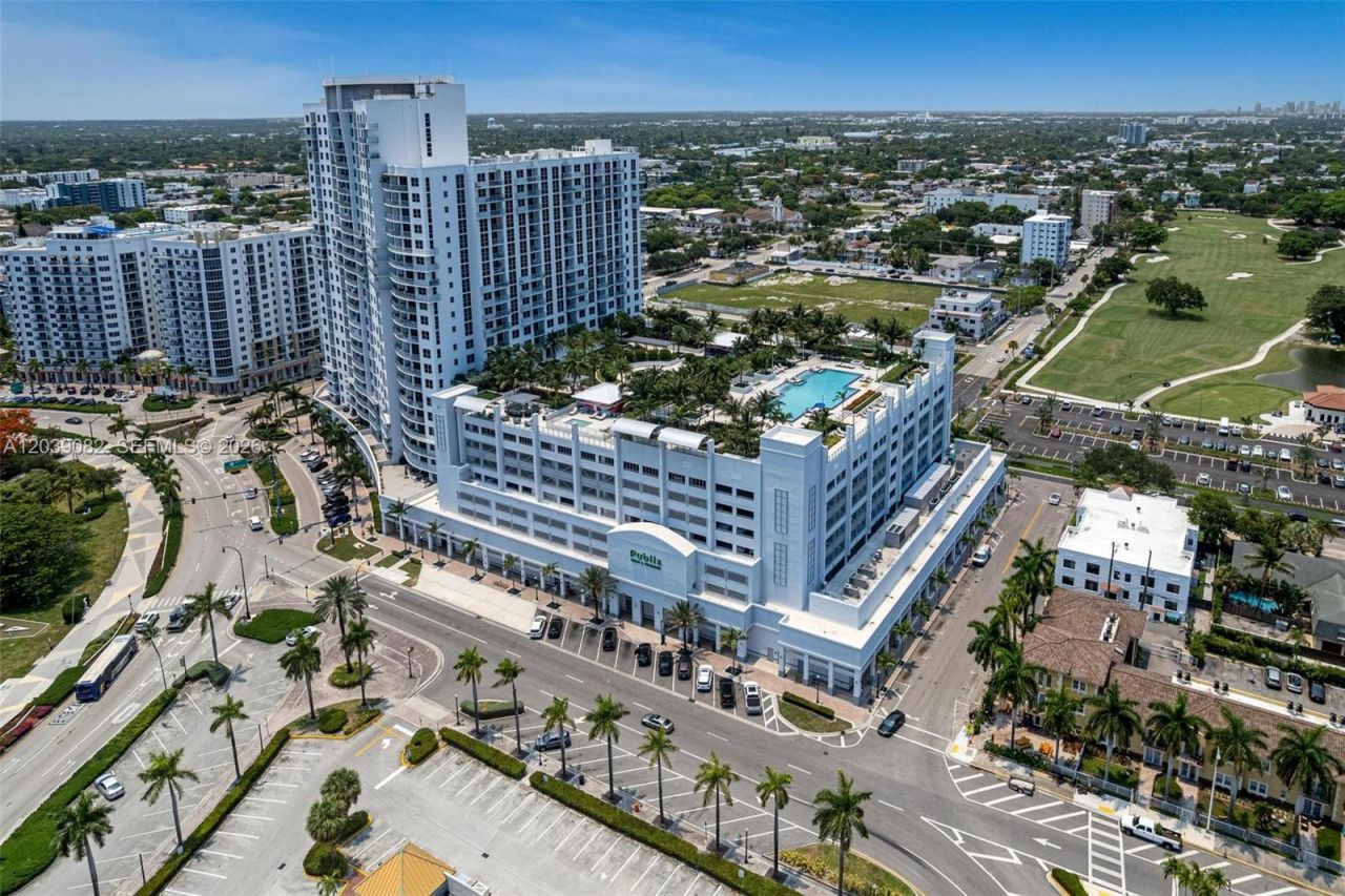 1720 Harrison St, Unit 16A, Hollywood, FL 33020 Photo