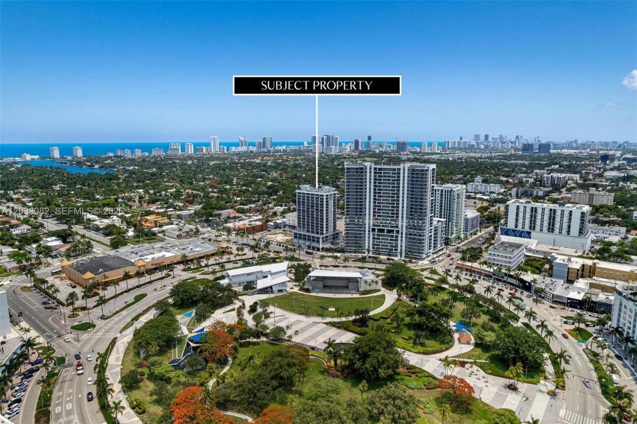 1720 Harrison St, Unit 16A, Hollywood, FL 33020 Photo