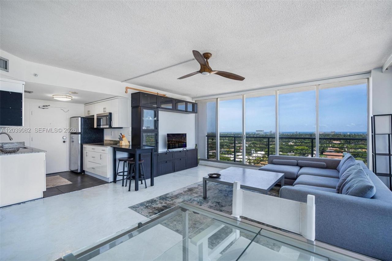 1720 Harrison St, Unit 16A, Hollywood, FL 33020 Photo