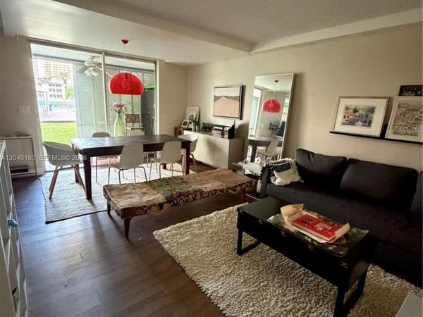 2980 Point East Dr , Unit D101, Aventura, FL 33160
