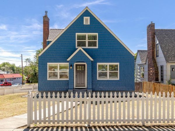 900 N Eldorado Avenue, Klamath Falls, OR 97601
