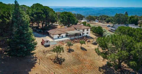 5785 Dolomite Dr, El Dorado, CA 95623 Photo