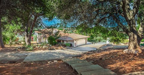 5785 Dolomite Dr, El Dorado, CA 95623 Photo
