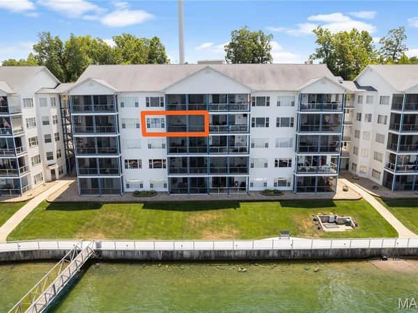 18021 Blue Anchor Dr. , Unit 243, Gravois Mills, MO 65037