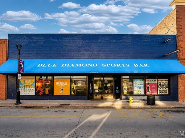 26 N Main Street , Cape Girardeau, MO 63701