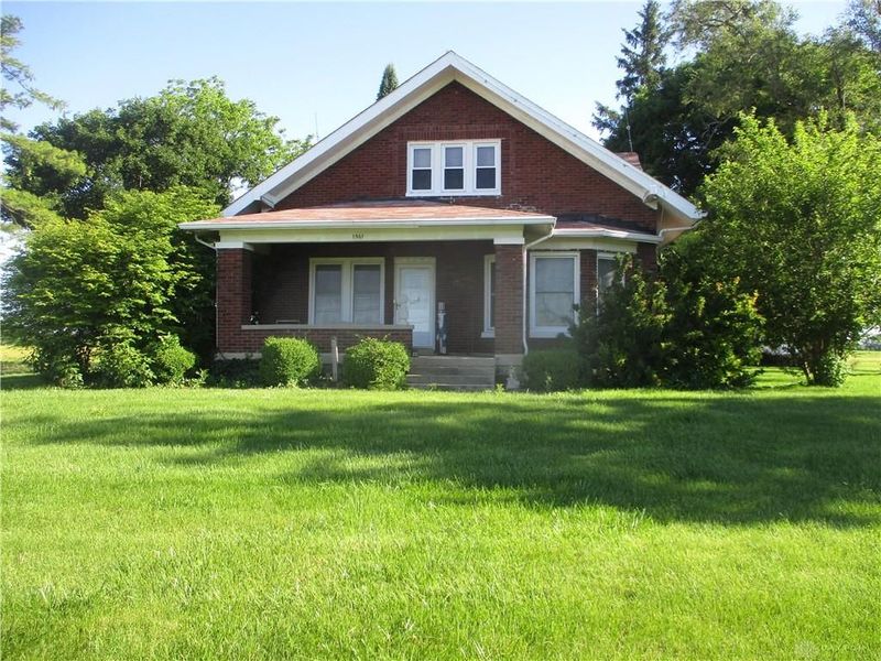 1561 Us Route 35, Eaton, OH 45320 Photo 1