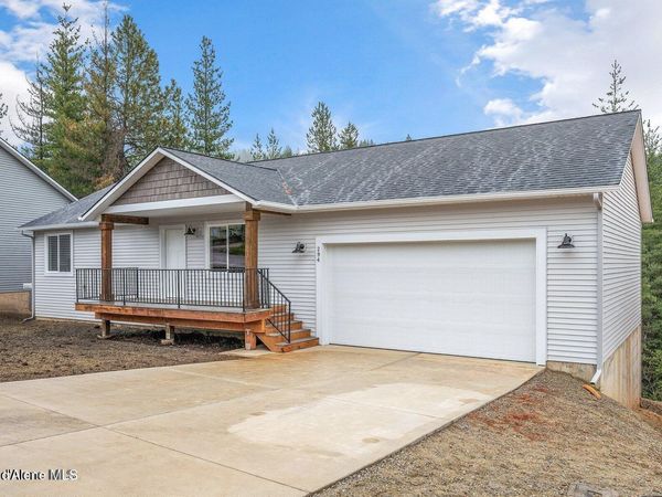 515 Lower Rio Vista St , Osburn, ID 83849