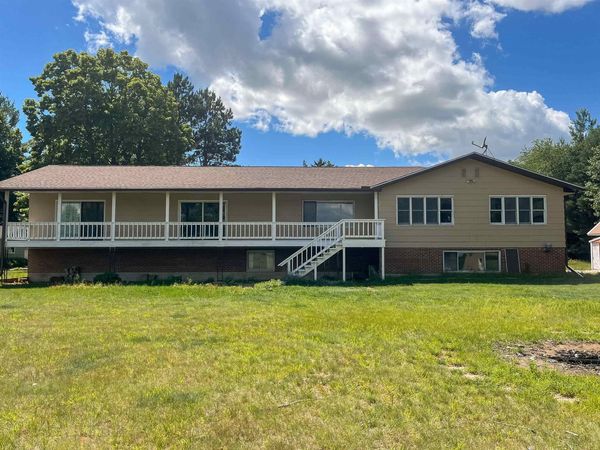 N6838 County Rd B, Montello, WI 53949