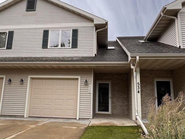 532 Enterprise Drive, Verona, WI 53593