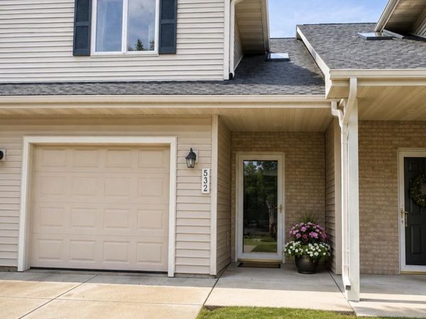 532 Enterprise Drive, Verona, WI 53593