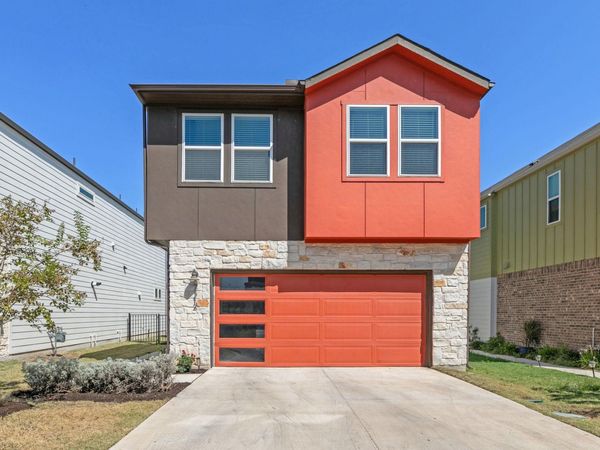 7312 Travertine Spring DR, Austin, TX 78744