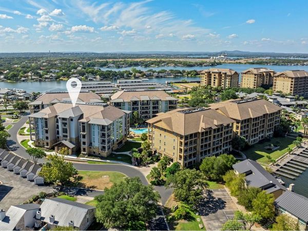 90 Island DR , Unit 7403, Horseshoe Bay, TX 78657