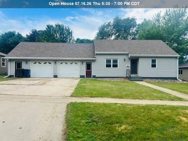905 S Marshall Street, Rock Rapids, IA 51246