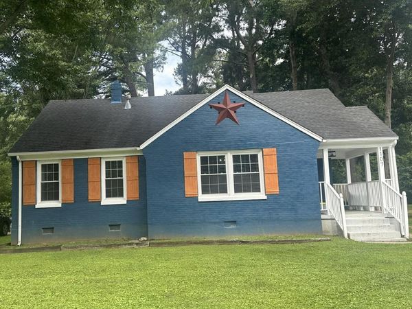 1107 MCEVERS RD, Memphis, TN 38111