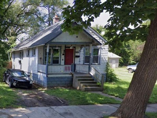 17195 Beaverland Street, Detroit, MI 48219