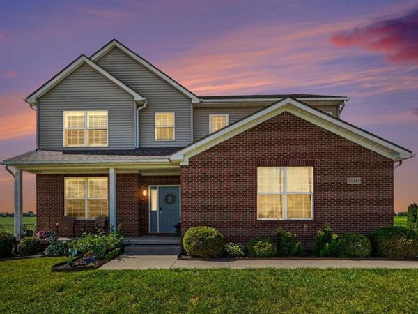 11241 Sand Hill Drive, Grass Lake Twp, MI 49240