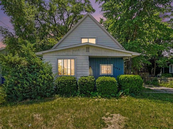 5058 Hess Road, Saginaw, MI 48601