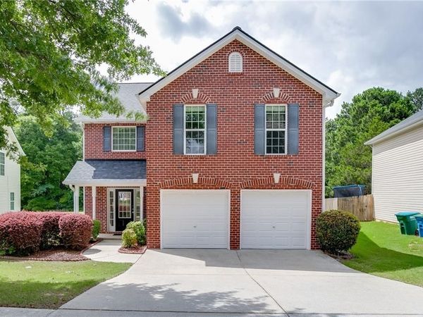 2979 Rusticwood Drive , Snellville, GA 30078