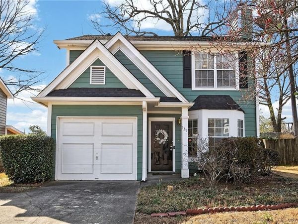 139 Summer Crest Place SW, Marietta, GA 30060
