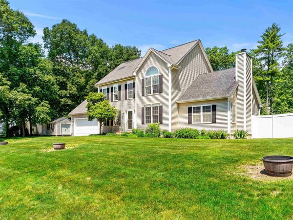 503 Ashley Drive, Pembroke, NH 03275