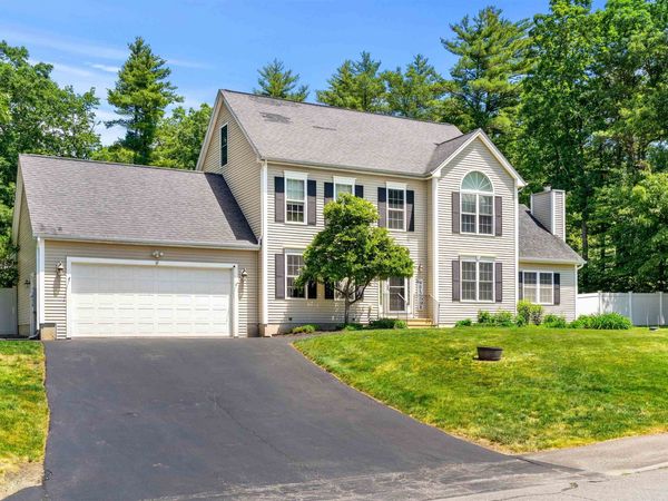 503 Ashley Drive, Pembroke, NH 03275