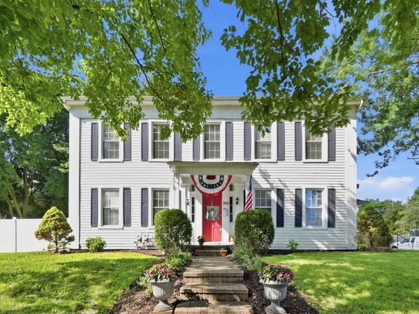 702 E Franklin Street, Troy, OH 45373