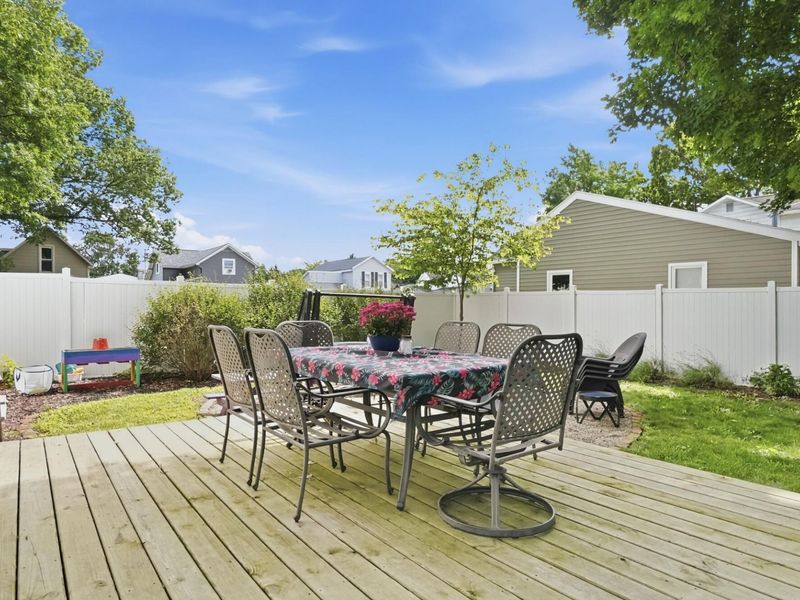 702 E Franklin Street, Troy, OH 45373 Photo 38