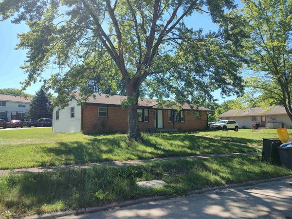 4610 Yale Drive, ROCKFORD, IL 61109