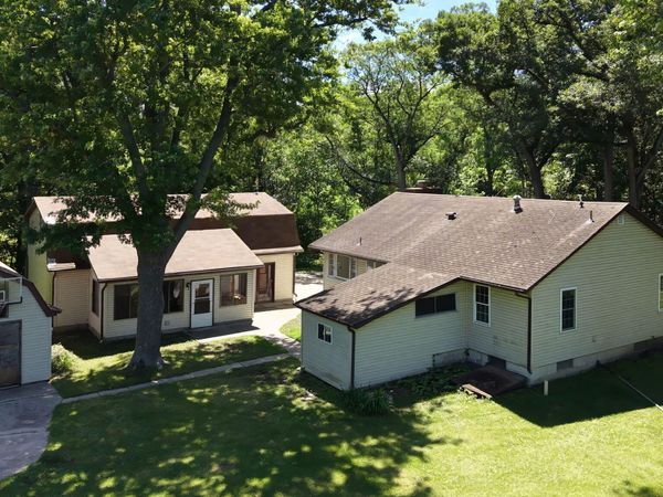 12816 Magoun Street , Cedar Lake, IN 46303