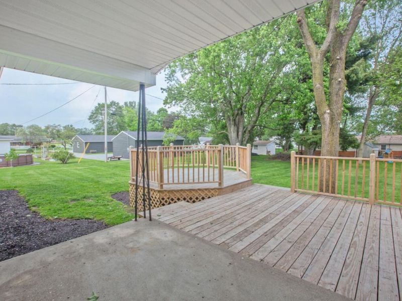 1 Freeway Avenue, Fredericktown, OH 43019 Photo 20