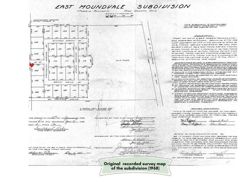1 Freeway Avenue, Fredericktown, OH 43019 Photo 38
