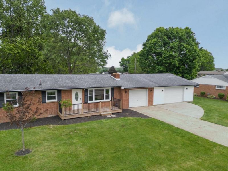 1 Freeway Avenue, Fredericktown, OH 43019 Photo 39