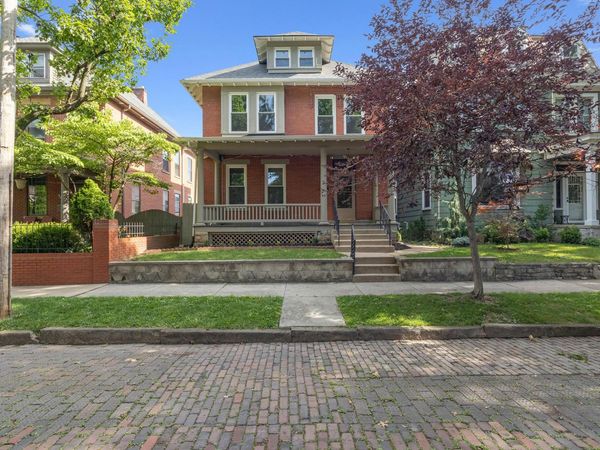146 E Mithoff Street, Columbus, OH 43206