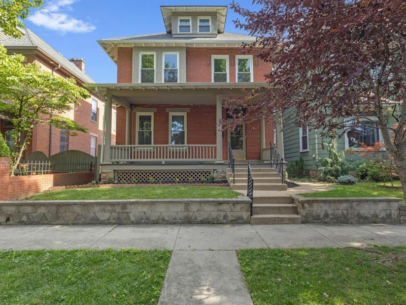 146 E Mithoff Street, Columbus, OH 43206 Photo 5