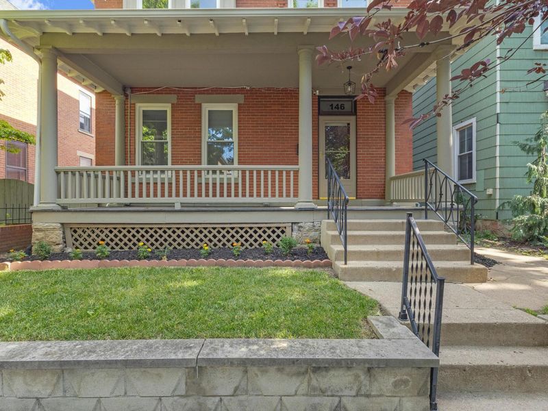 146 E Mithoff Street, Columbus, OH 43206 Photo 6