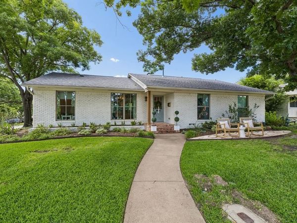 9807 Lakemere Drive, Dallas, TX 75238