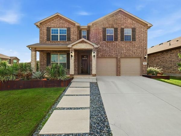 3820 Arroyo Trail, Denton, TX 76208