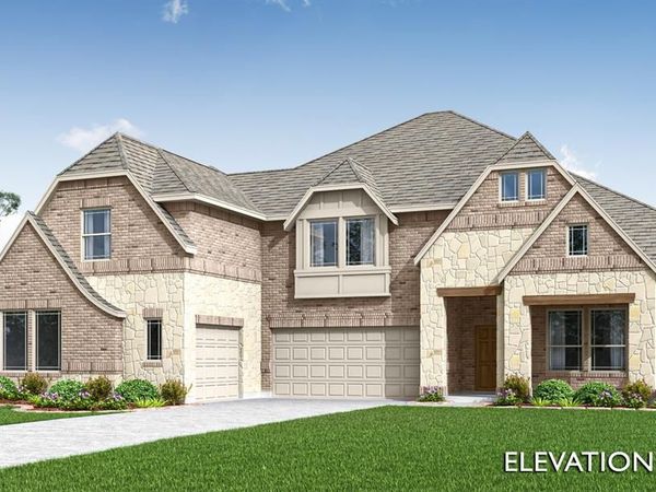 12705 Barretta Road, Godley, TX 76044