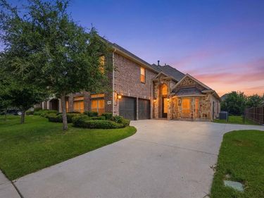 4008 Las Colina Drive, Fort Worth, TX 76179