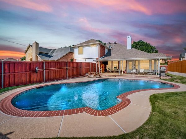 5013 Ridgecrest Drive, The Colony, TX 75056