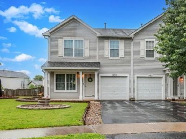 1450 Levato Lane , Minooka, IL 60447