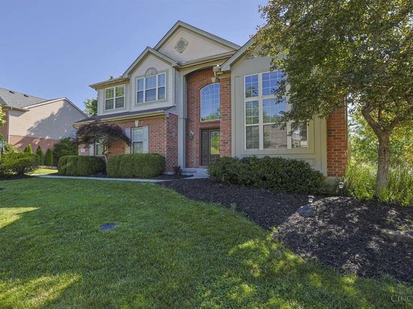10510 Asheville Pine Court, Harrison, OH 45030