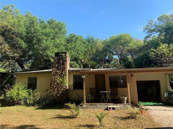 23094 CENTRAL AVENUE , PORT CHARLOTTE, FL 33980