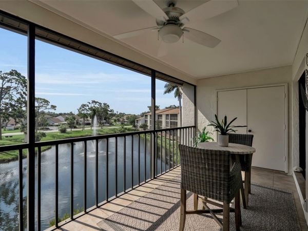 1142 BIRD BAY WAY, Unit 301, VENICE, FL 34285