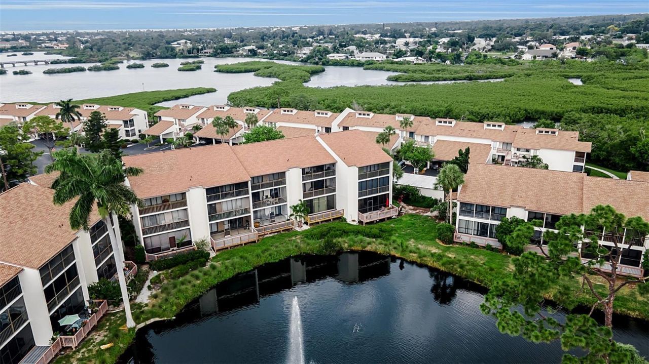 1142 Bird Bay Way, Unit 301, Venice, FL 34285 Photo