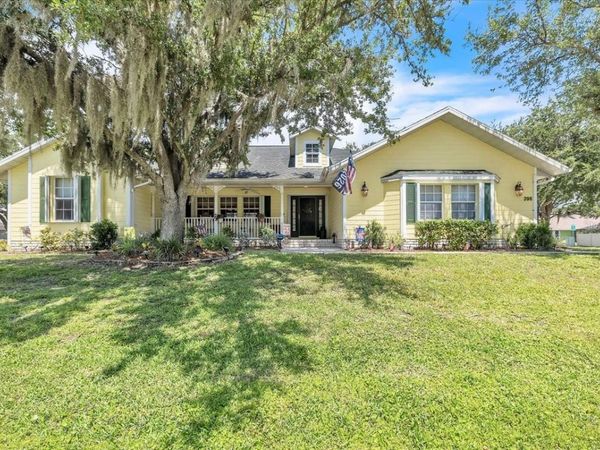 396 ORLANDO BOULEVARD, PORT CHARLOTTE, FL 33954