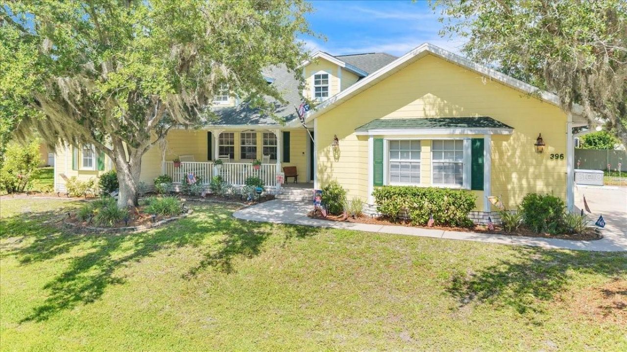 396 Orlando Boulevard, Port Charlotte, FL 33954 Photo