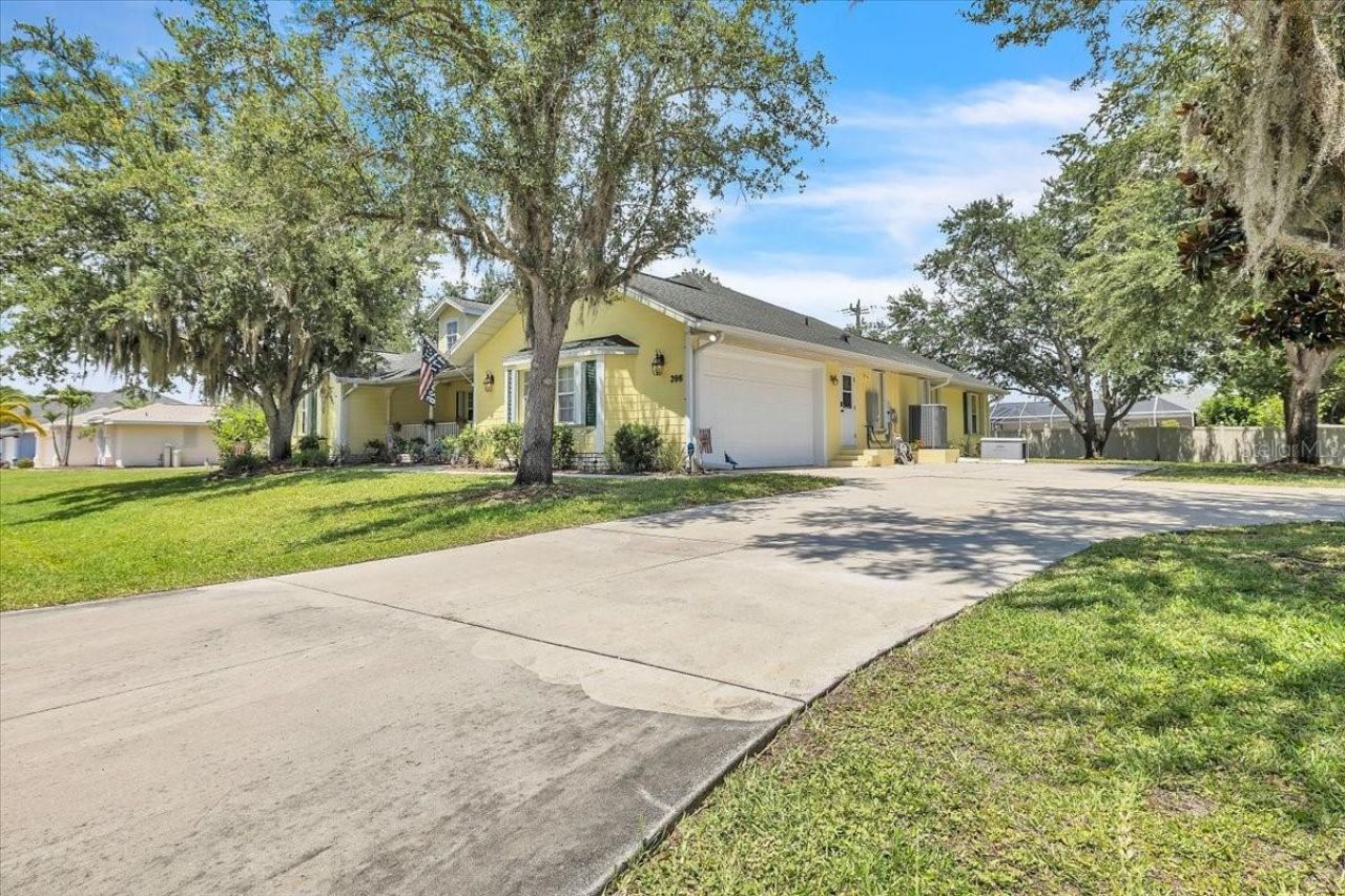 396 Orlando Boulevard, Port Charlotte, FL 33954 Photo