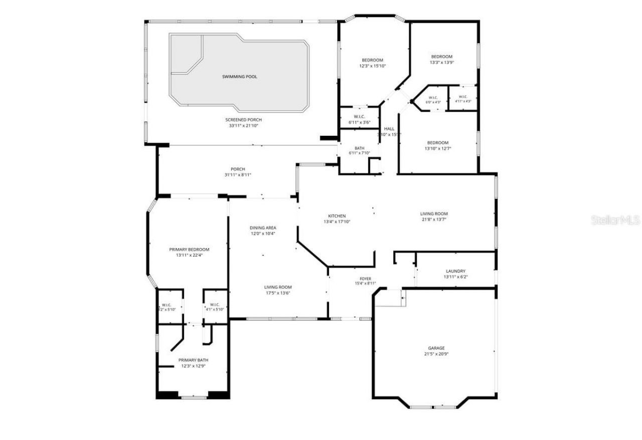 396 Orlando Boulevard, Port Charlotte, FL 33954 Photo